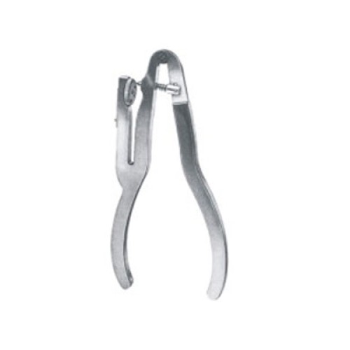 Rubber Dam Clamps